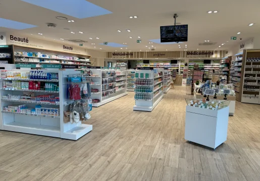 parapharmacie à Melle près de Niort dans les Deux-Sèvres 79