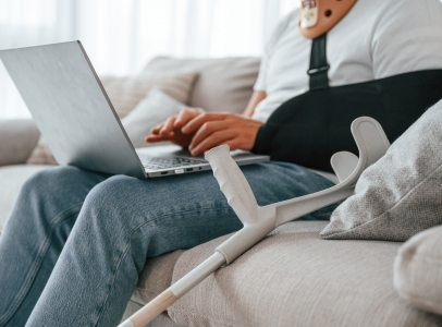 matériel orthopédique à Melle près de Niort dans les Deux-Sèvres 79