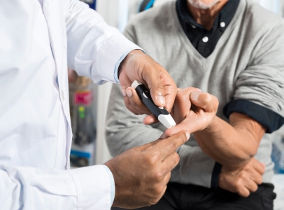 dépistatge et controle à Melle près de Niort dans les Deux-Sèvres 79