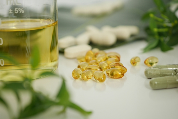 phytothérapie à Melle près de Niort dans les Deux-Sèvres 79