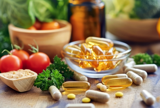 micronutrition à Melle près de Niort dans les Deux-Sèvres 79