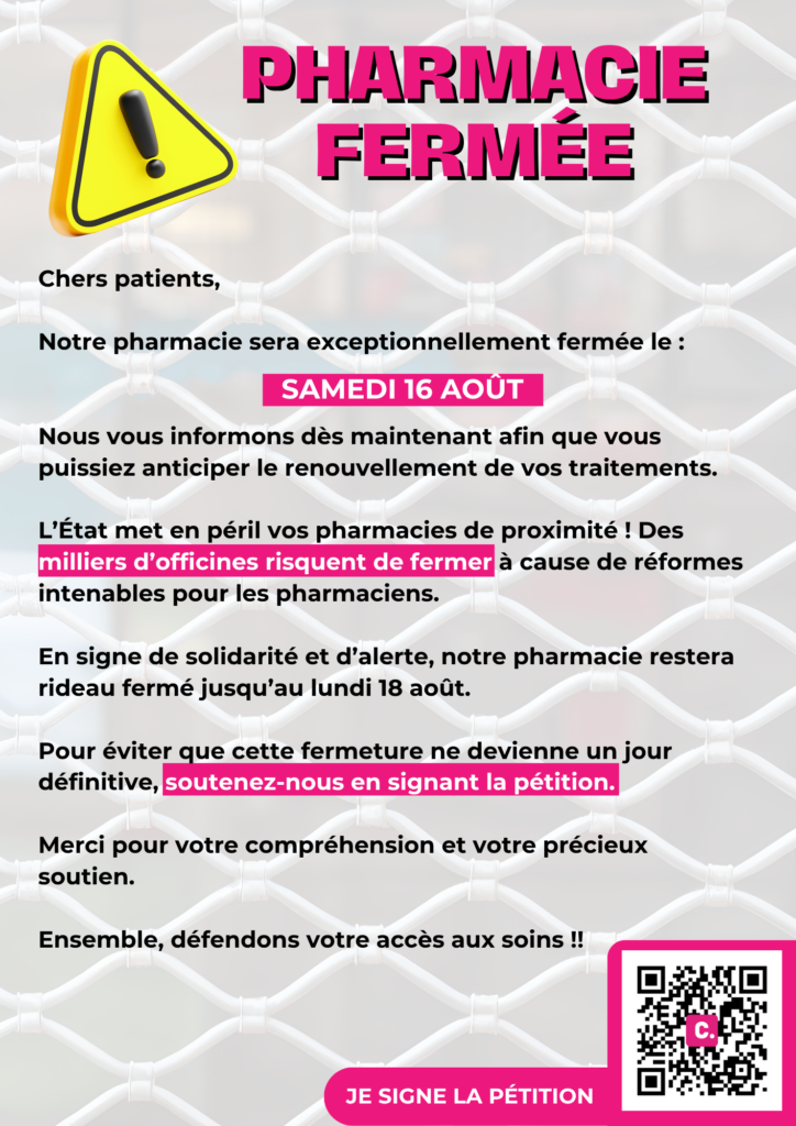 FVERMETURE