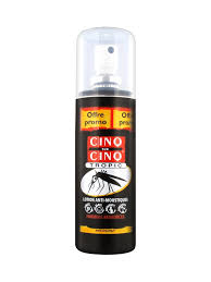 CINQ/CINQ TROPIC