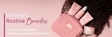 LUXEOL BOUCLES